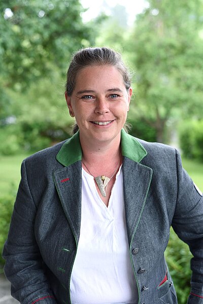 Klaudia Windischhofer