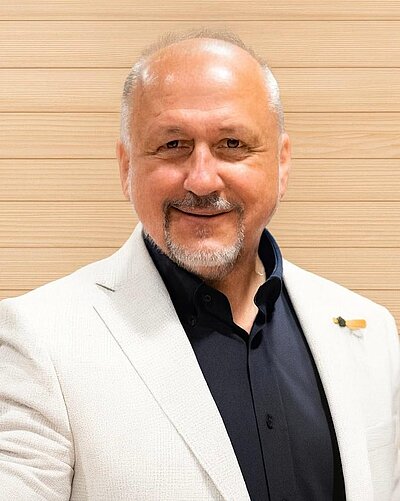 Harald Ebner