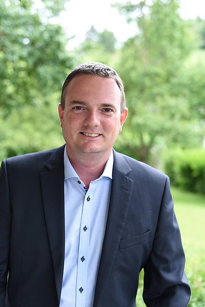 Christoph Moser