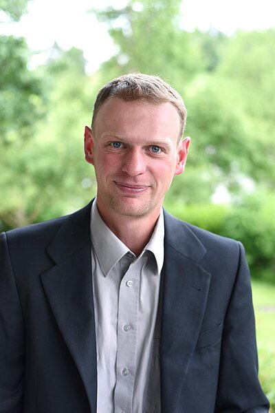 Dominik Schmalzer
