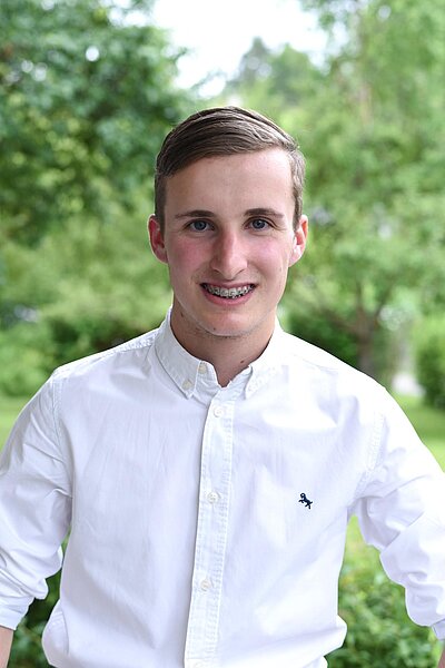 Tobias Kern