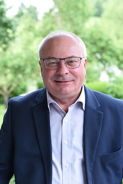 Herbert Zeitlhofer