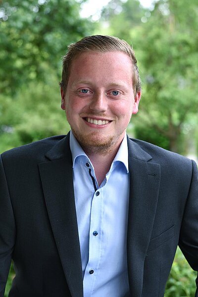Johannes Gradl