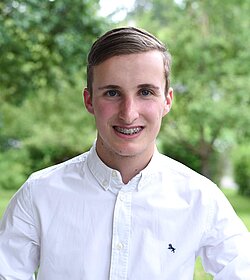 Tobias Kern Tobias Kern